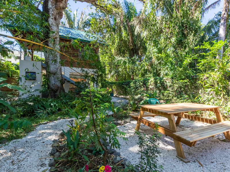 1 Bed Apartment To Rent in Nosara Costa Rica